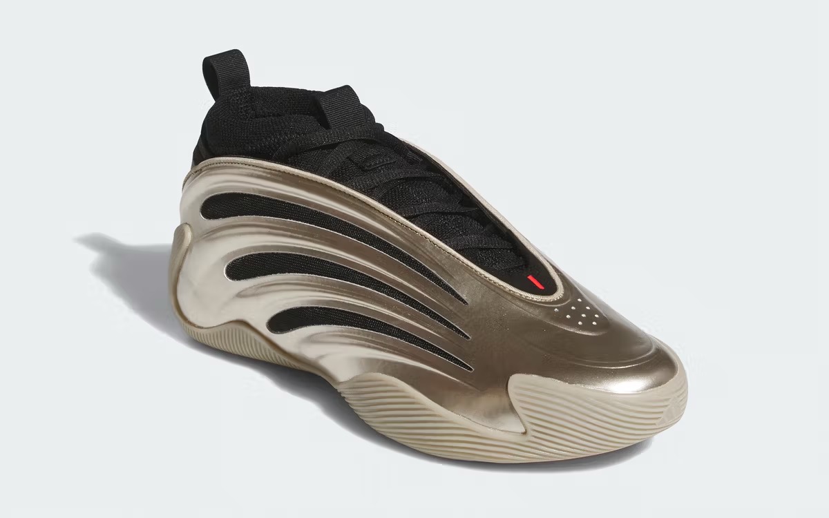 adidas Harden Vol. 9 の新作が国内11月11日より発売開始［JH6483