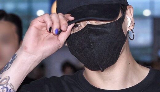 BTS ジョングク着用モデル】Calvin Klein 限定刺繍キャップの再販WEB