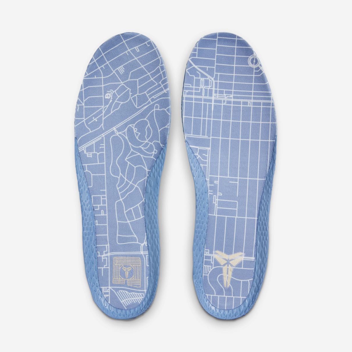 Kobe Bryant x Nike Air Force 1 Low Protro “City of Champions”が