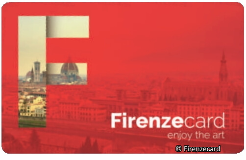 最新版】「フィレンツェ・カード」完全ガイド – 要注意点も詳しく解説