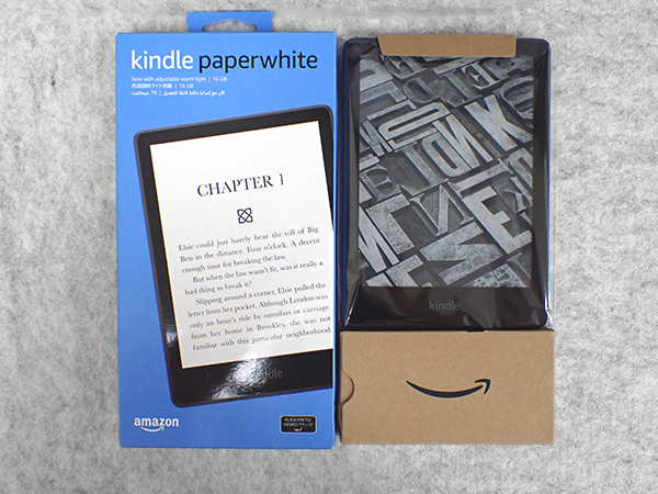 新品未開封 新品未開封 2022モデル◇Kindle(16GB) 6インチディスプレイ