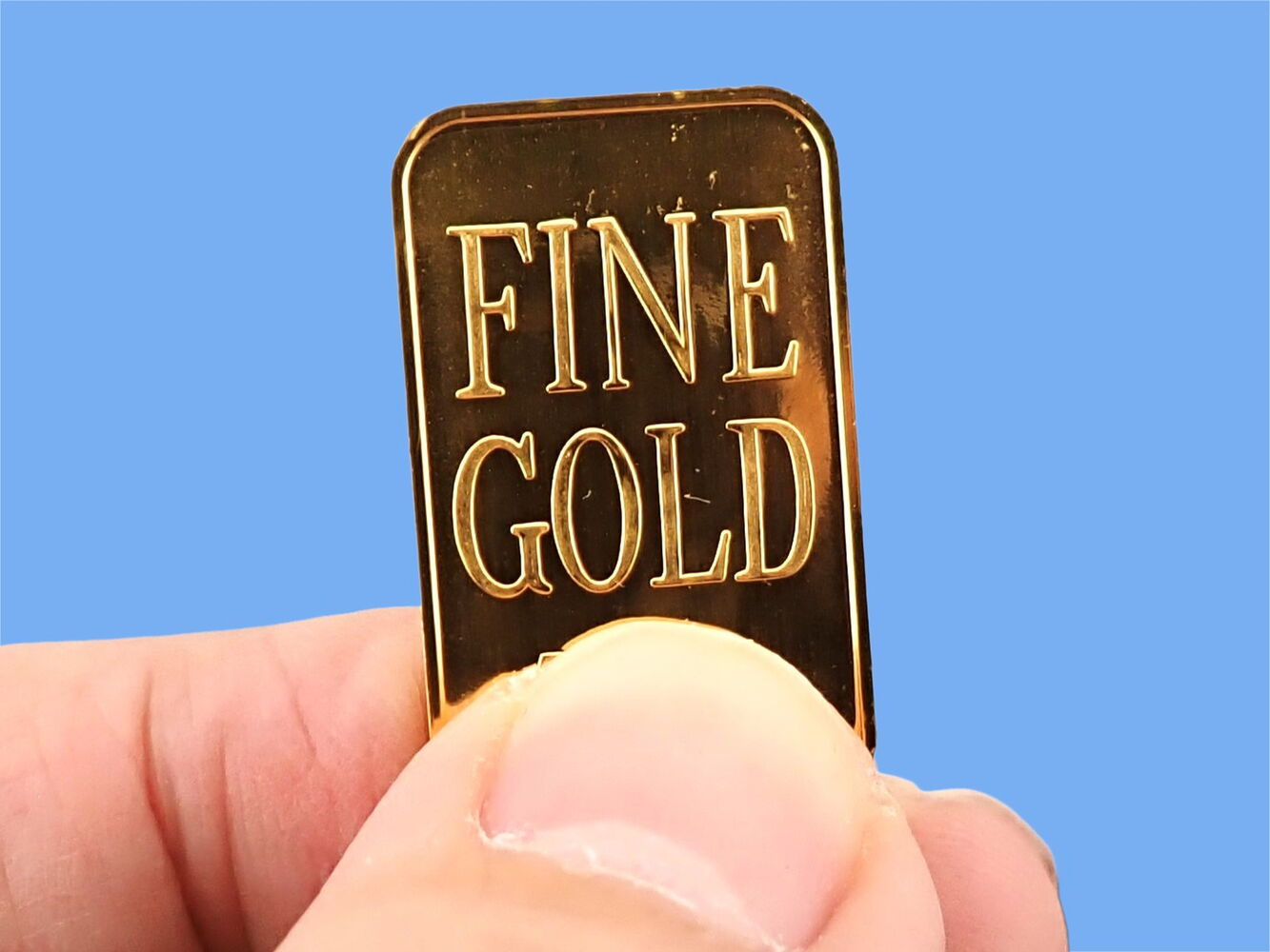 パチンコと金の意外な関係-特殊景品は純金なのか明らかに！ #パチンコ