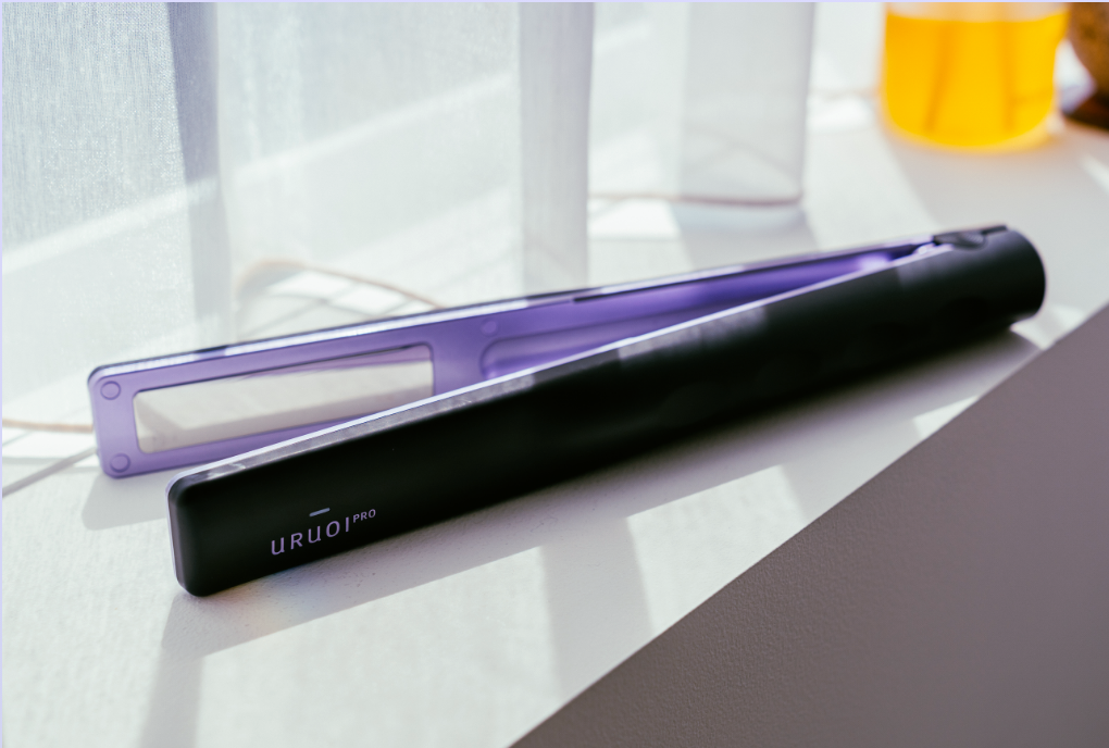 URUOI PRO / ウルオイプロ「超音波トリートメント浸透促進器」