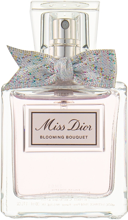 Dior Miss Dior Blooming Bouquet 2023 - Eau de Toilette | MAKEUP
