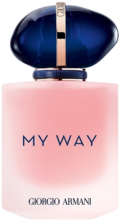 Giorgio Armani My Way Floral - Eau de Parfum | MAKEUP