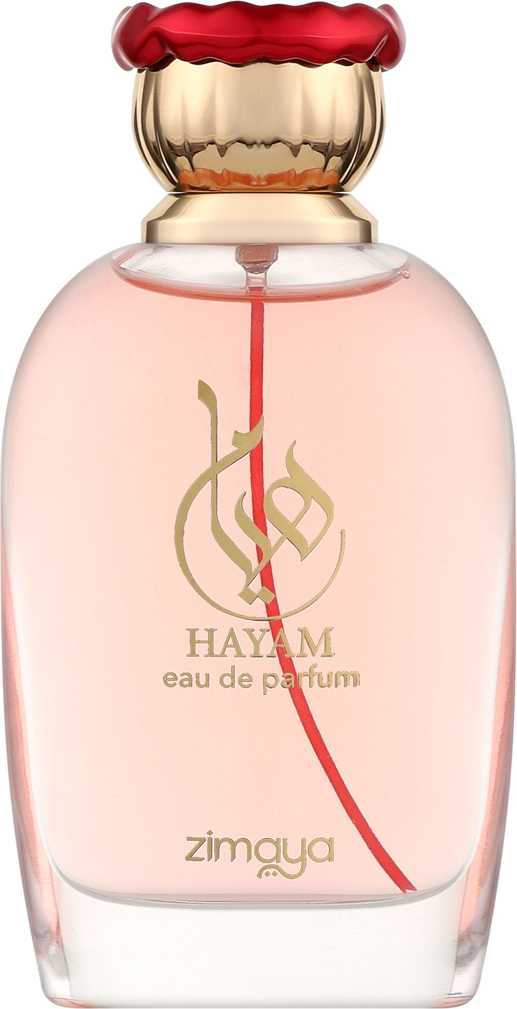 Zimaya Hayam - Eau de Parfum | MAKEUP