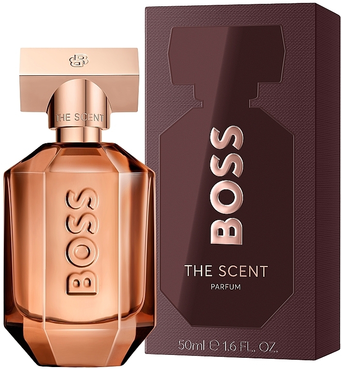BOSS The Scent Parfum for Her - Parfum | MAKEUP