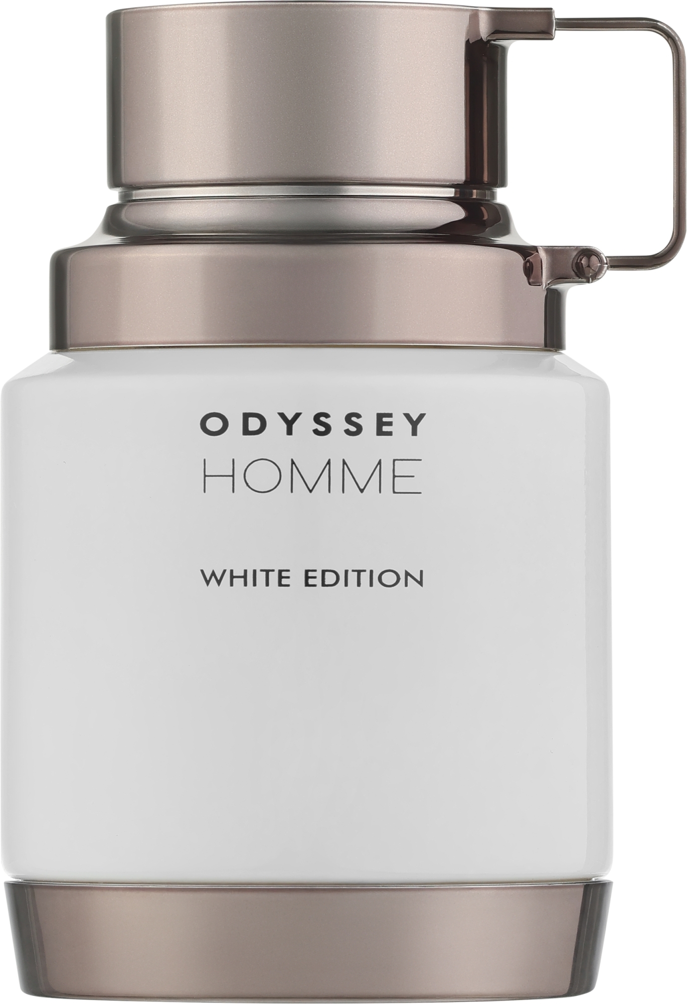 Armaf Odyssey Homme White Edition - Eau de Parfum | MAKEUP