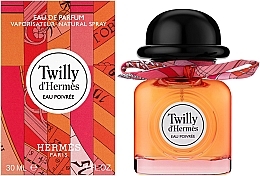 Eau de Parfum - Hermès Twilly d’Hermès Eau Poivrée | MAKEUP