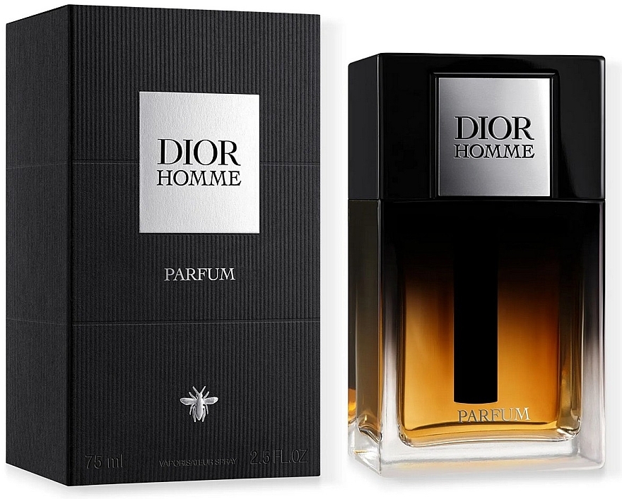 Dior Homme Parfum - Eau de Parfum | MAKEUP