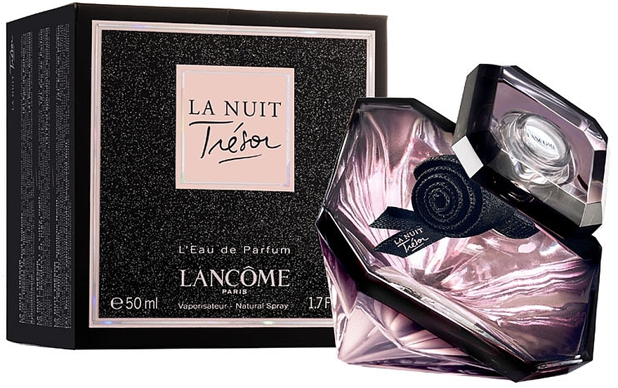 Lancome La Nuit Tresor - Eau de Parfum | MAKEUP