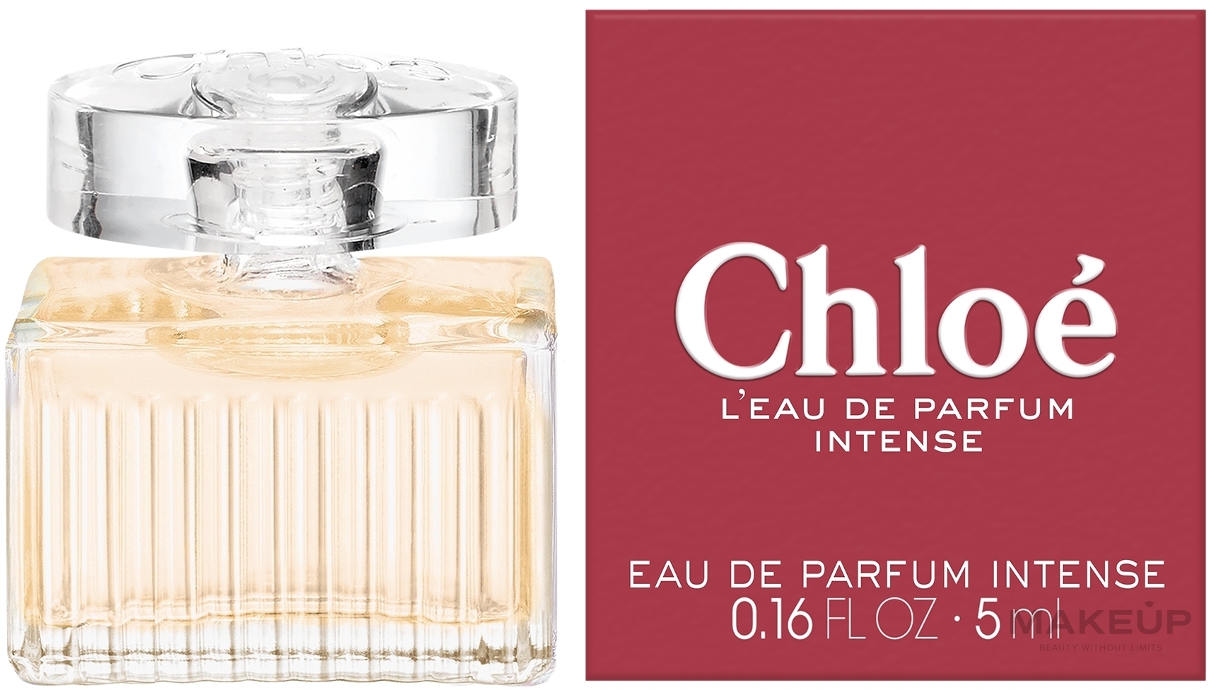 Chloe L'Eau de Parfum Intense - Eau de Parfum (mini) | MAKEUP