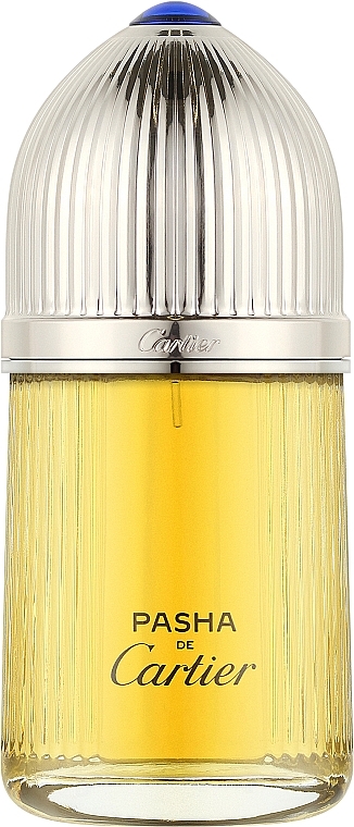 Cartier Pasha de Cartier Parfum - Parfum | MAKEUP