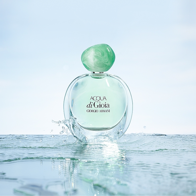 Giorgio Armani Acqua di Gioia - Eau de Parfum | MAKEUP