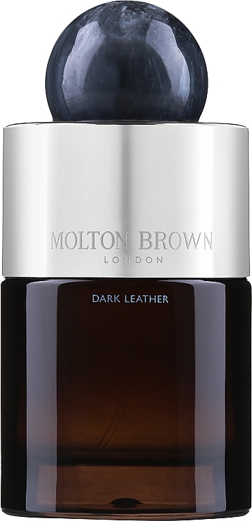 Molton Brown Dark Leather Eau de Parfum - Eau de Parfum | MAKEUP
