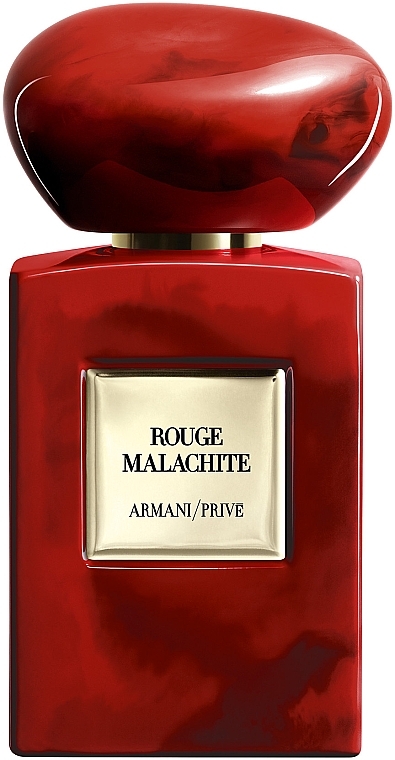 Giorgio Armani Armani Prive Rouge Malachite - Eau de Parfum | MAKEUP