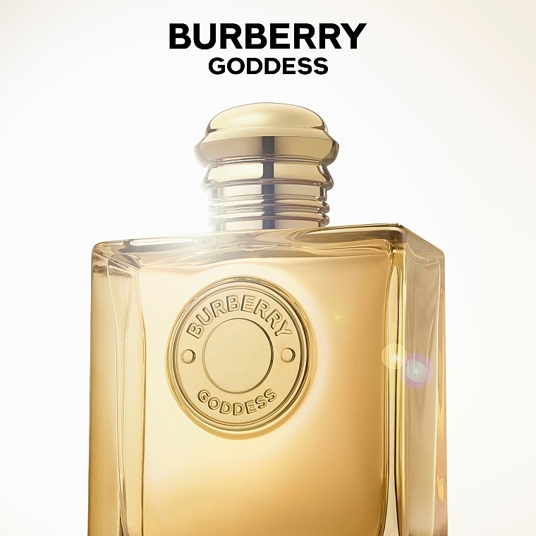 Burberry Goddess Intense - Eau de Parfum | MAKEUP
