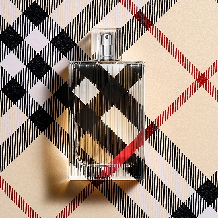 Burberry Brit For Her - Eau de Parfum | MAKEUP