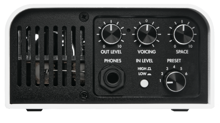 Torpedo Captor X (16) – two-notes