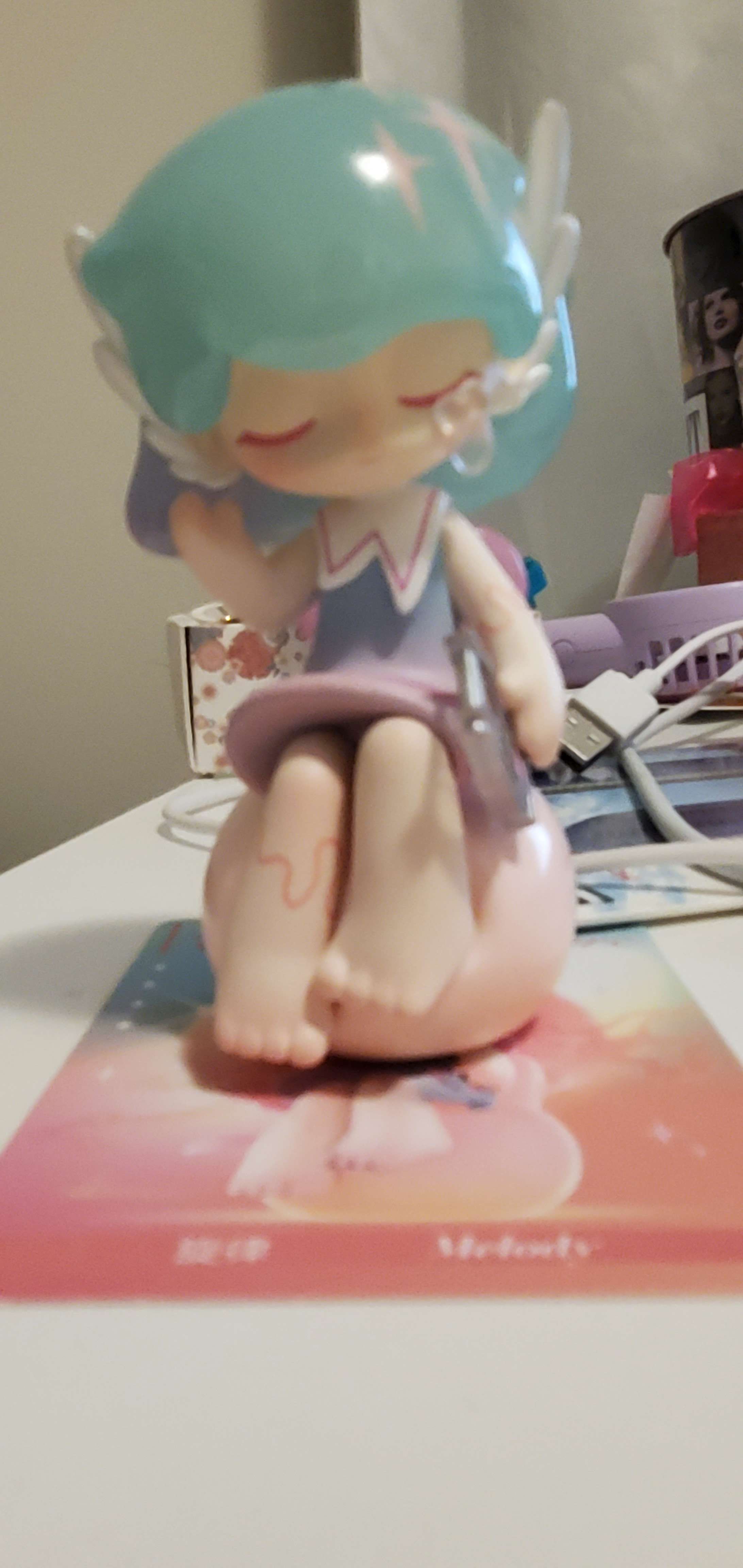AZURA Fantasy Nature Series Figures | Blind Box - POP MART (United