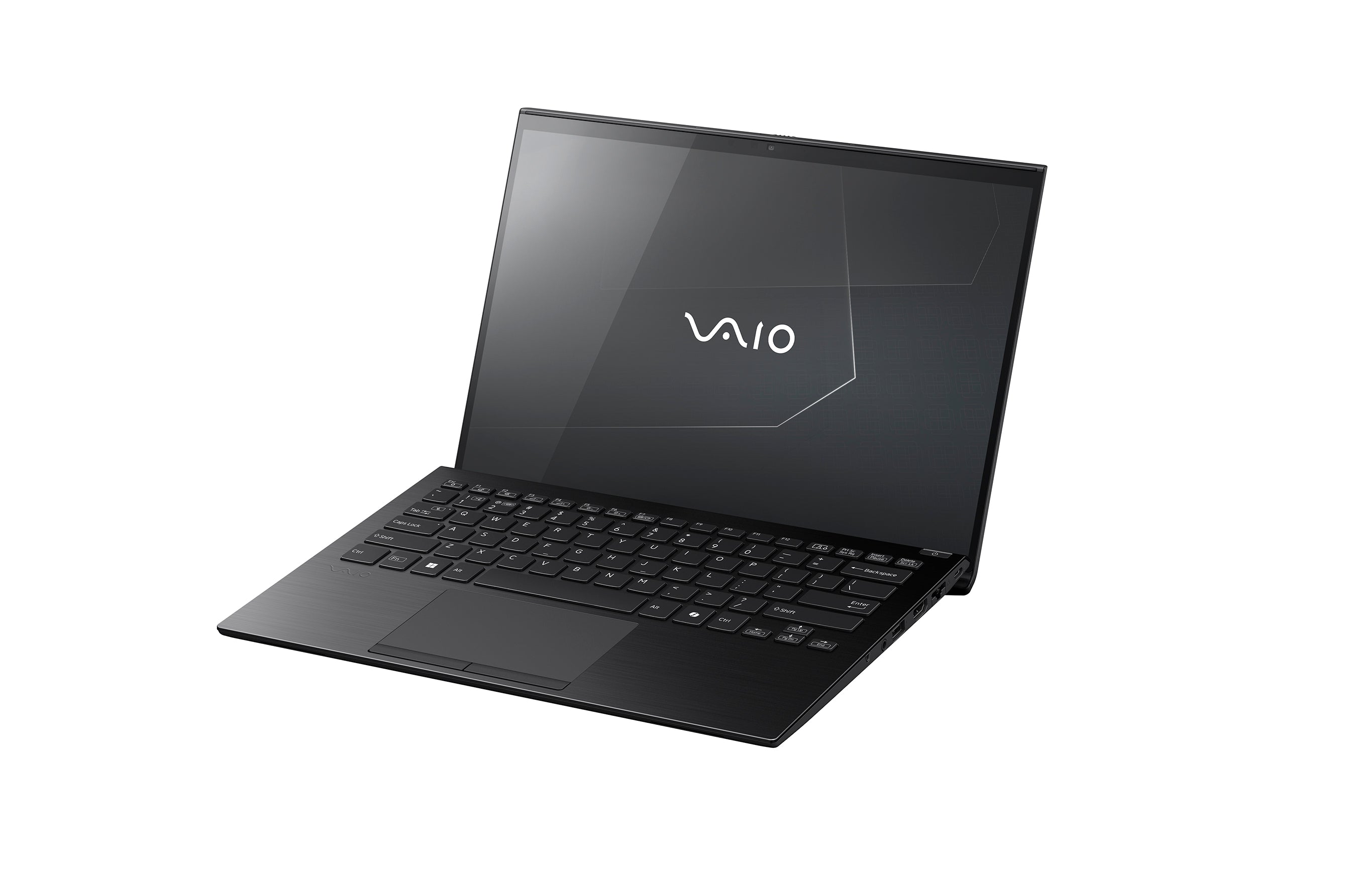 第八世代 SONY VAIO SX14 i7 4Kモニター Office2021 4K HDR