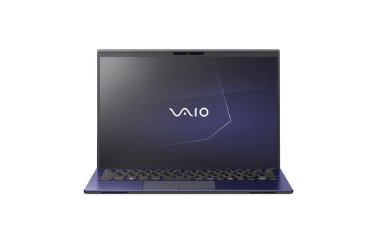 VAIO SX-R Laptop | Intel Core Ultra 7 (16-Core, AI-Boosted) | 14