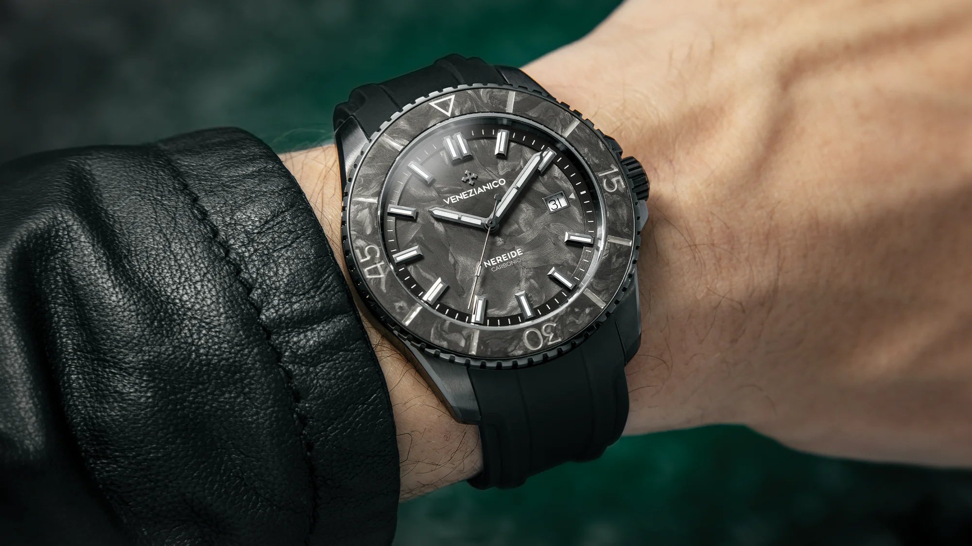 Nereide Carbonio - 4521560 | Venezianico