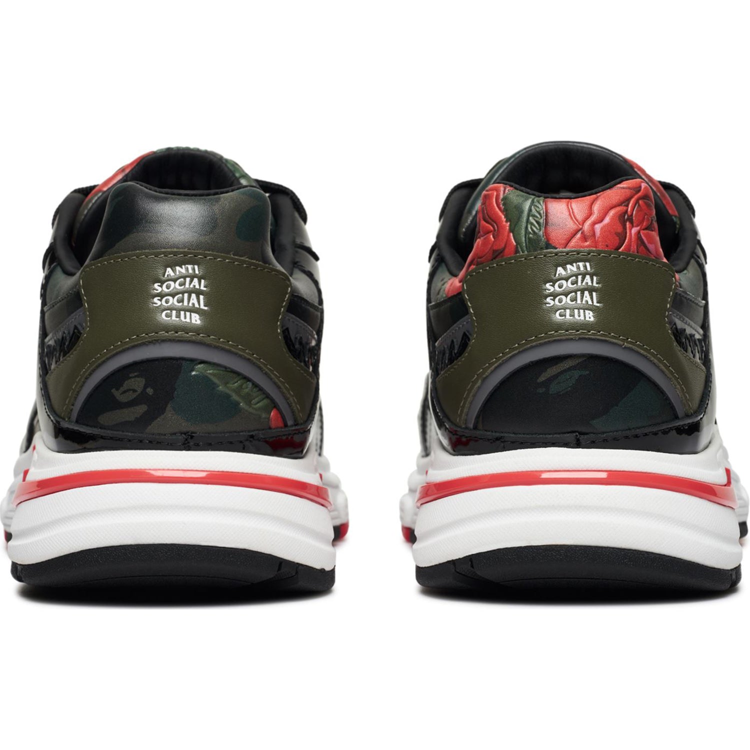 SHARK STA BAPE X ASSC LADIES – us.bape.com