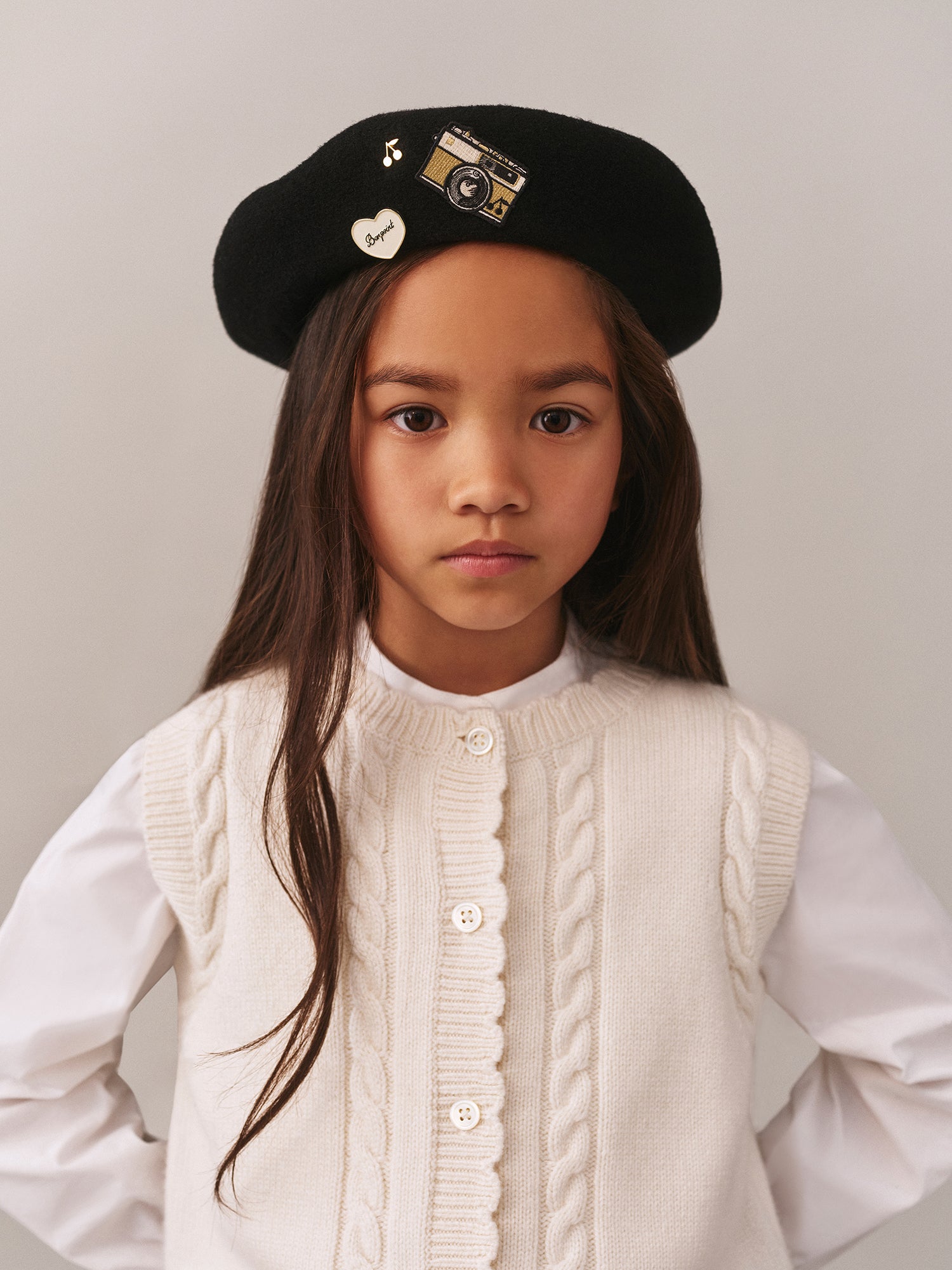 Autumn-Winter Sale • Bonpoint