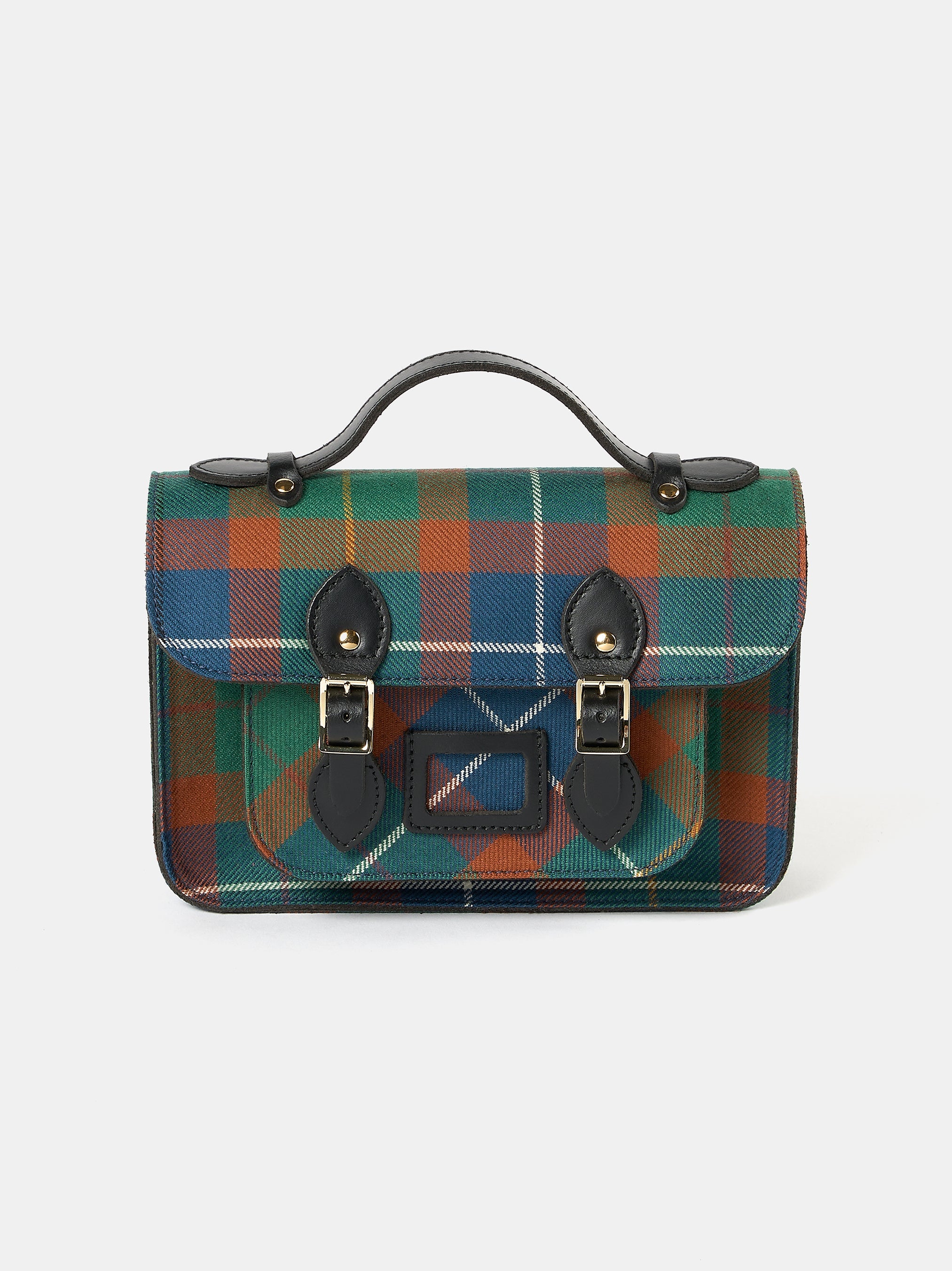 The Peekaboo Miffy Mini Satchel | Cambridge Satchel
