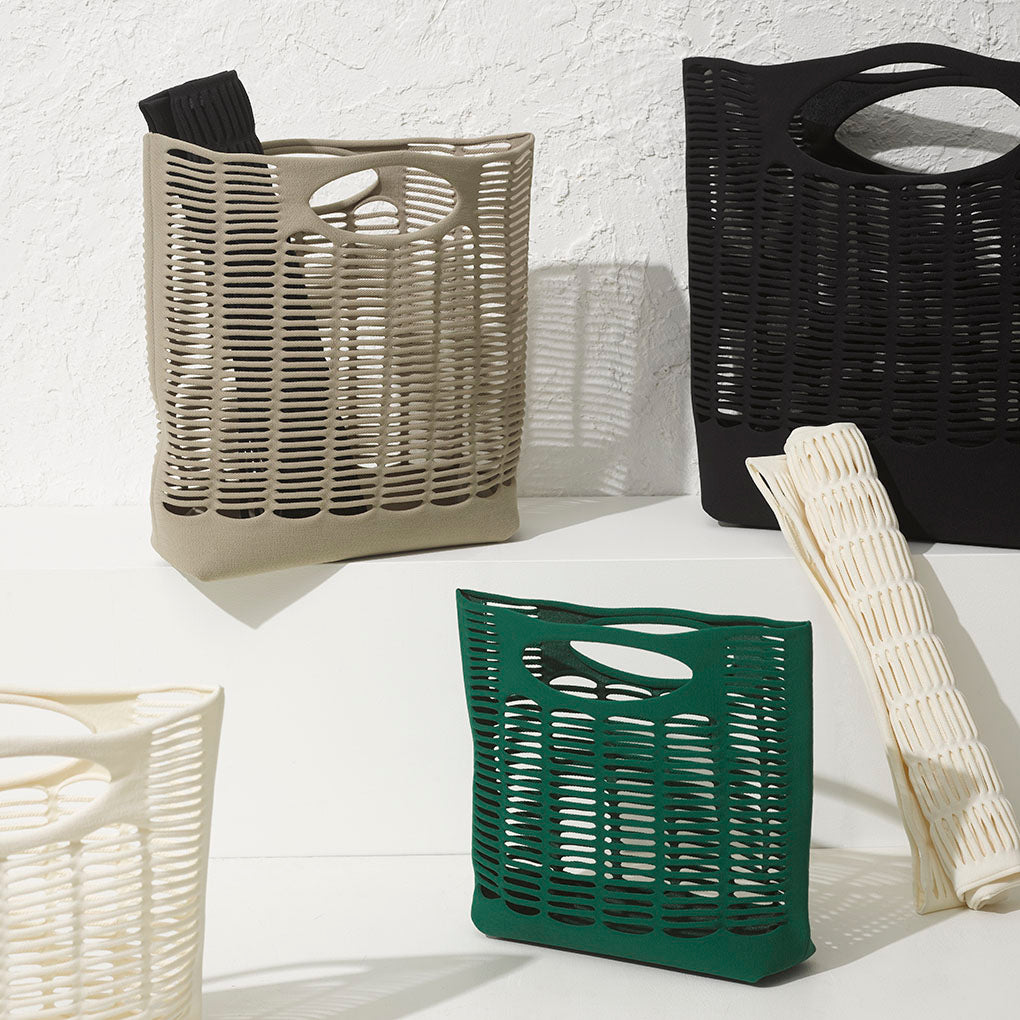 GOOD GOODS ISSEY MIYAKE ITEM SERIES MOKKO – ISSEY MIYAKE ONLINE STORE