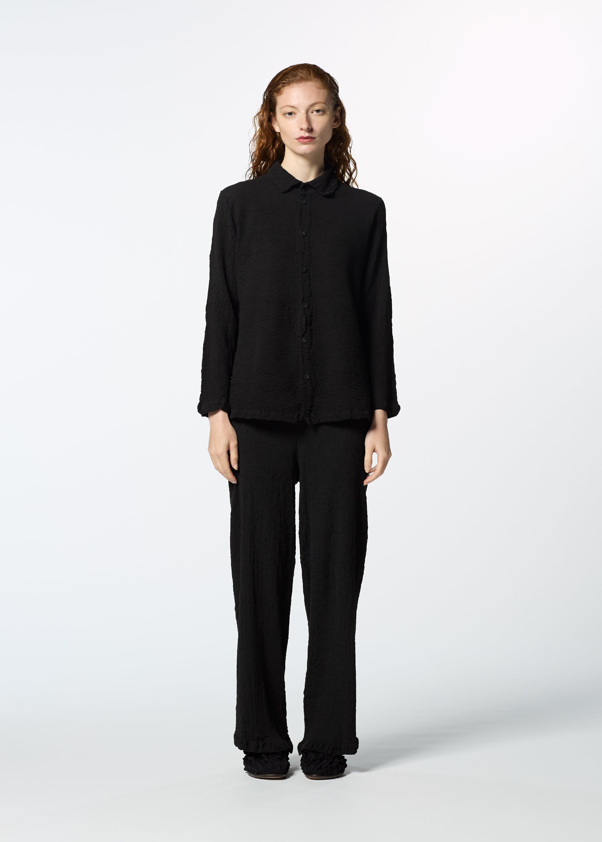 WOMEN / SHIRTS – ISSEY MIYAKE ONLINE STORE