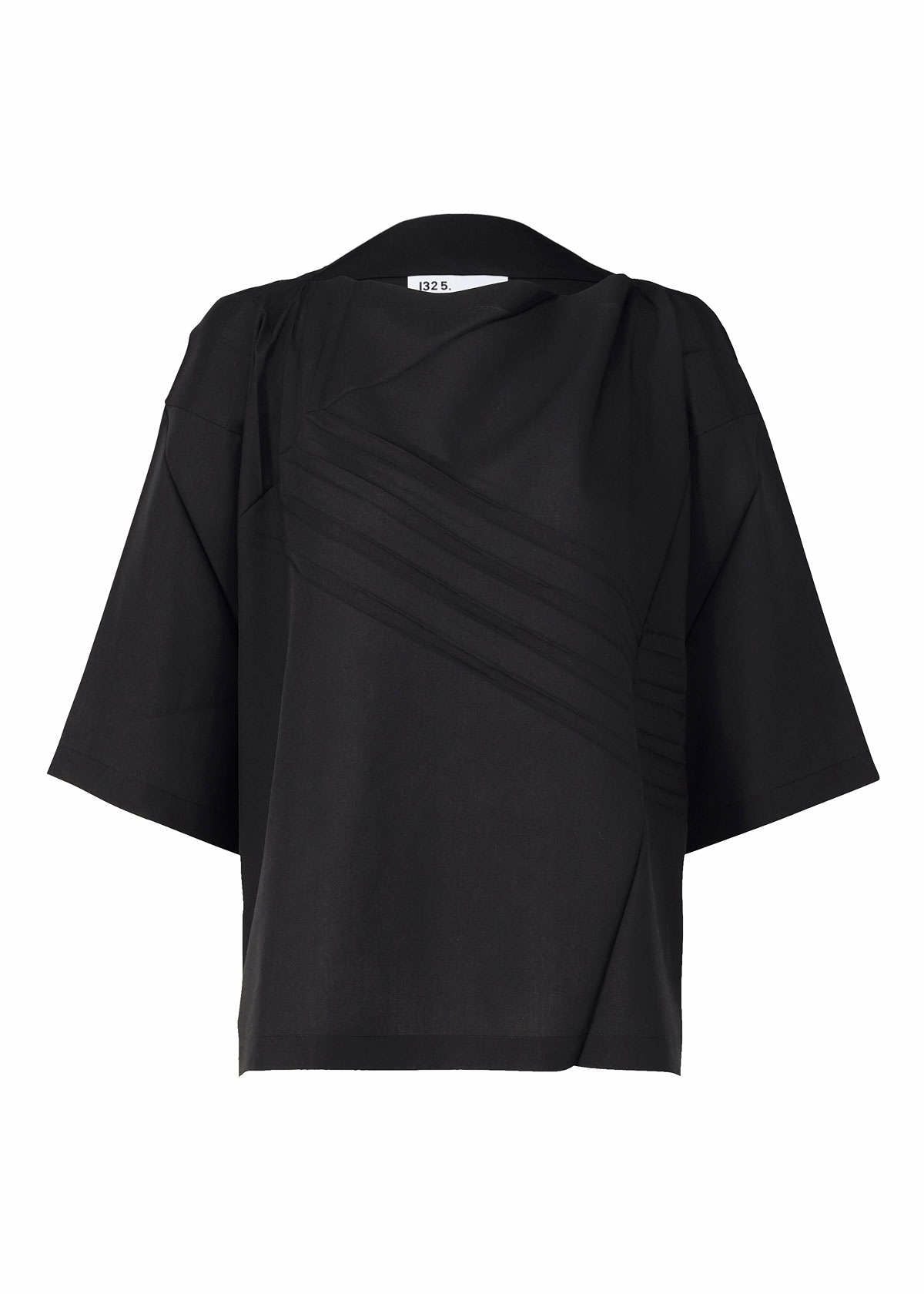 PLEATS T BASIC – ISSEY MIYAKE ONLINE STORE