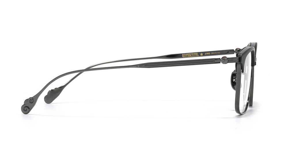 JINS x DRAGON BALL - GOKU 104