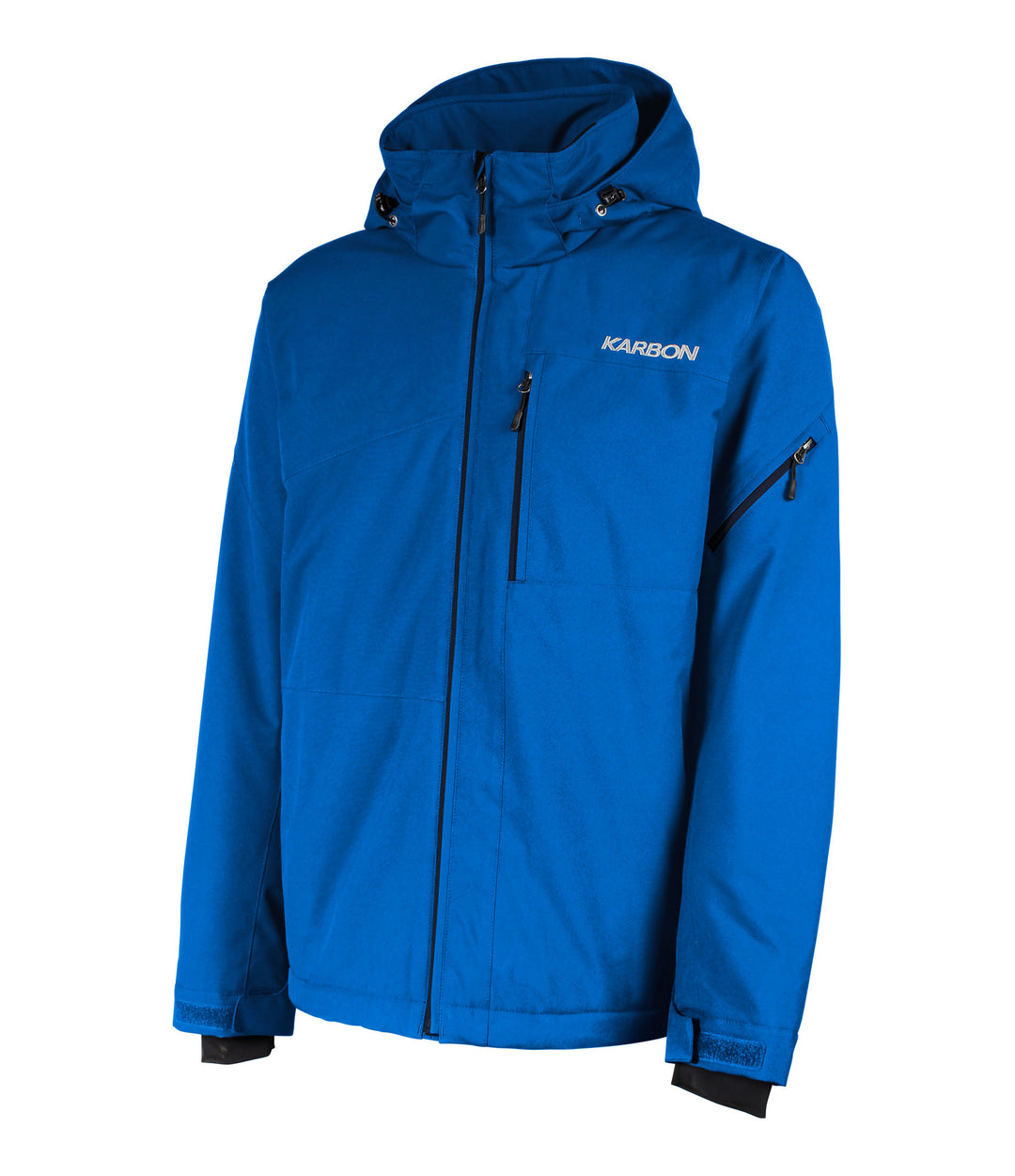 K4303 - Neutron - Insulated Jacket - Element – Karbon US