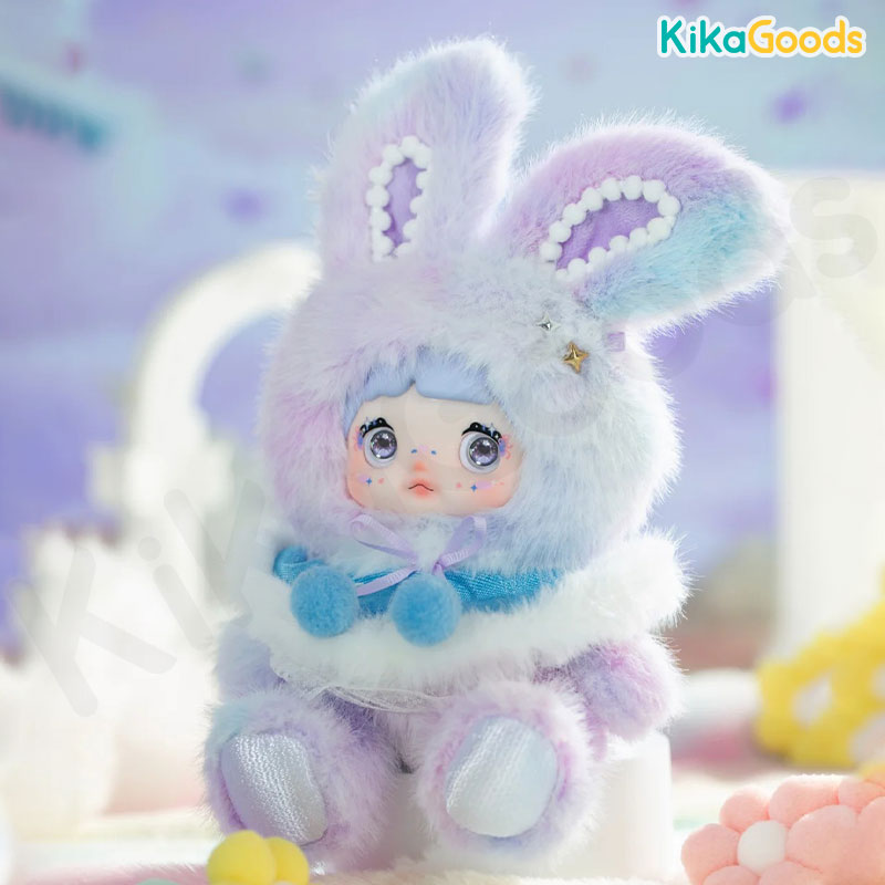 Nommi Weather Forecast Series Plush Blind Box – US KikaGoods