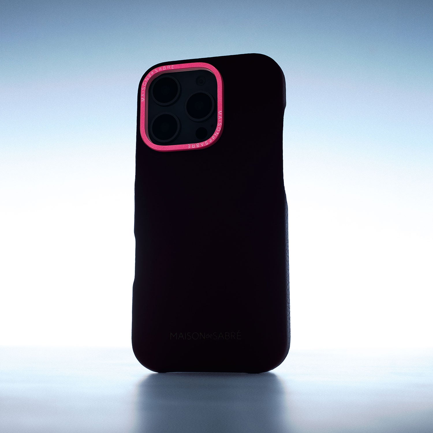iPhone 16 Pro Case - Saharan Nude – MAISON de SABRÉ