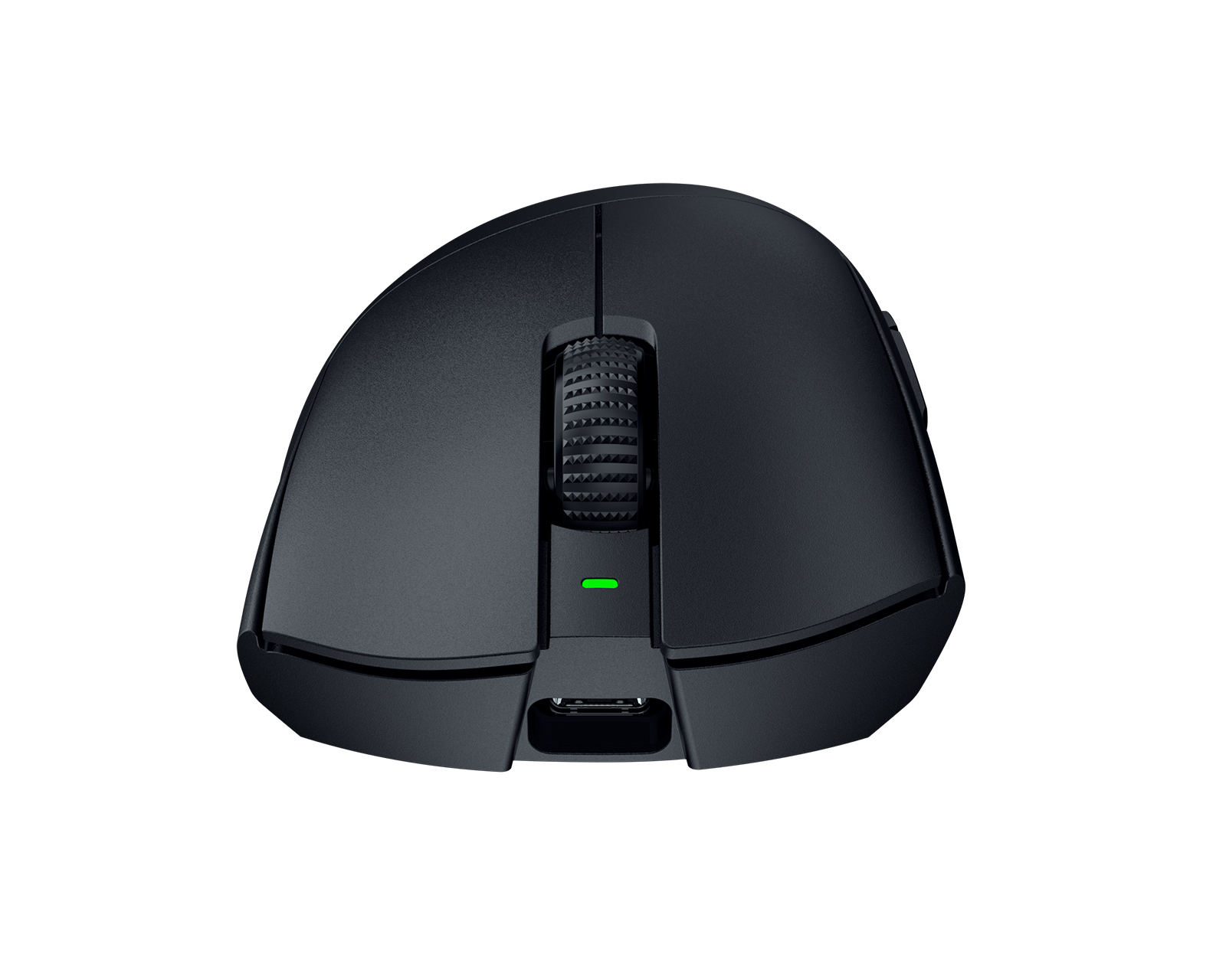 Razer DeathAdder V3 Pro + HyperPolling Wireless Dongle - Black