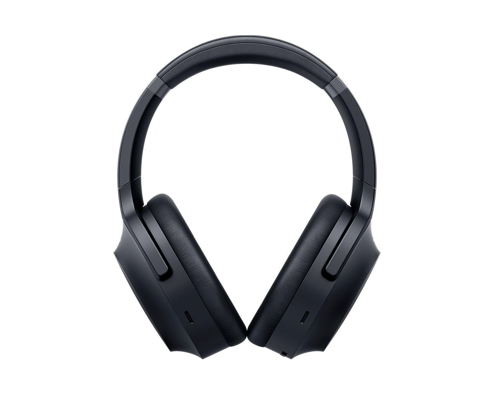 Razer Barracuda Pro Wireless Multi-platform Gaming Headset - Black