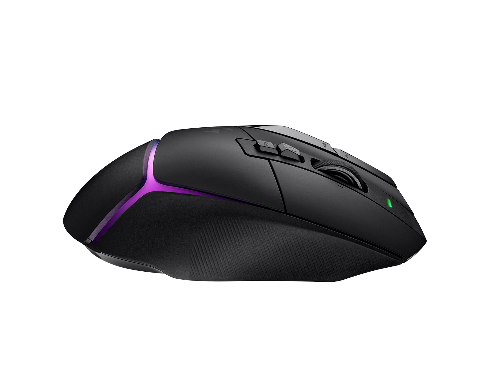 Logitech G502 X PLUS Wireless Gaming Mouse RGB - Black - us