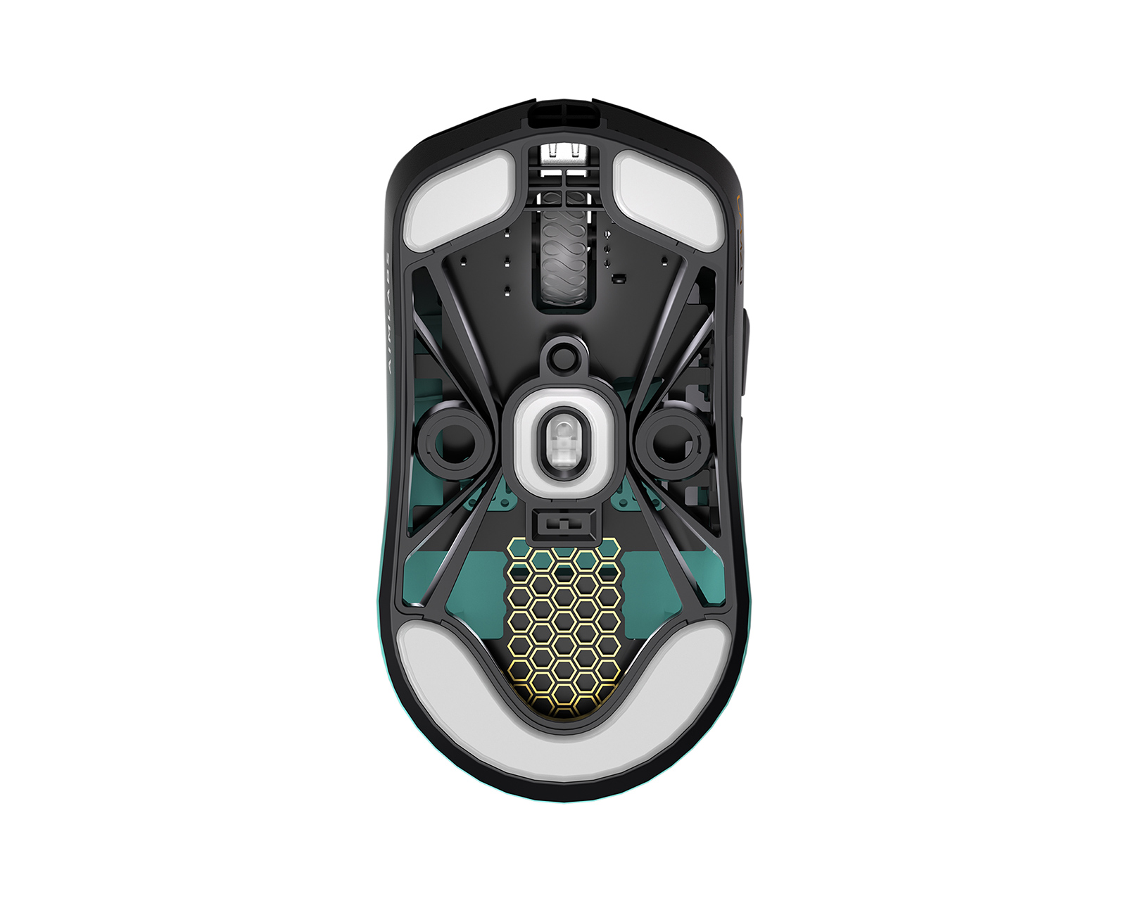 Lamzu AIMLABS MAYA X Wireless Gaming Mouse - us.MaxGaming.com