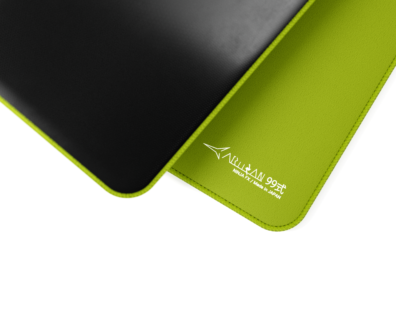 Artisan Mousepad - FX Type-99 - MID - XXL - Matcha - us.MaxGaming.com