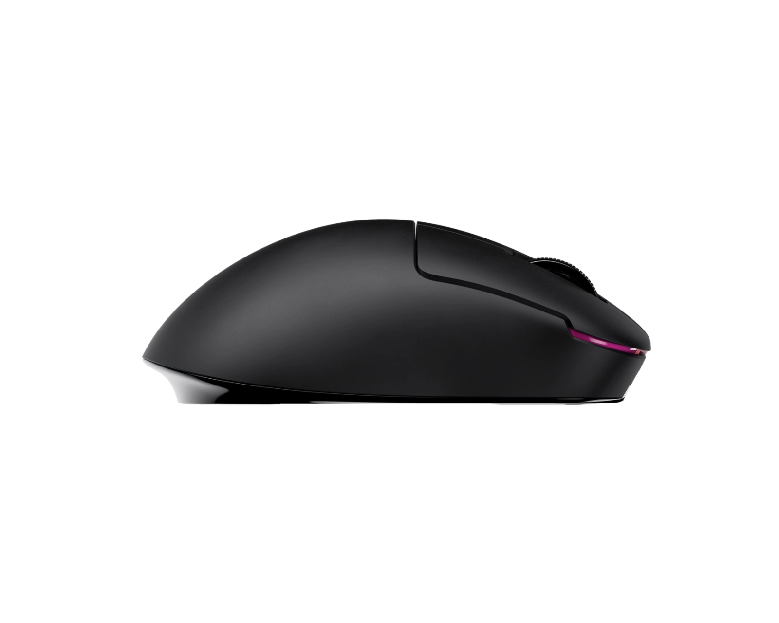 Pulsar ZywOo the Chosen Mouse Mini - Black - us.MaxGaming.com