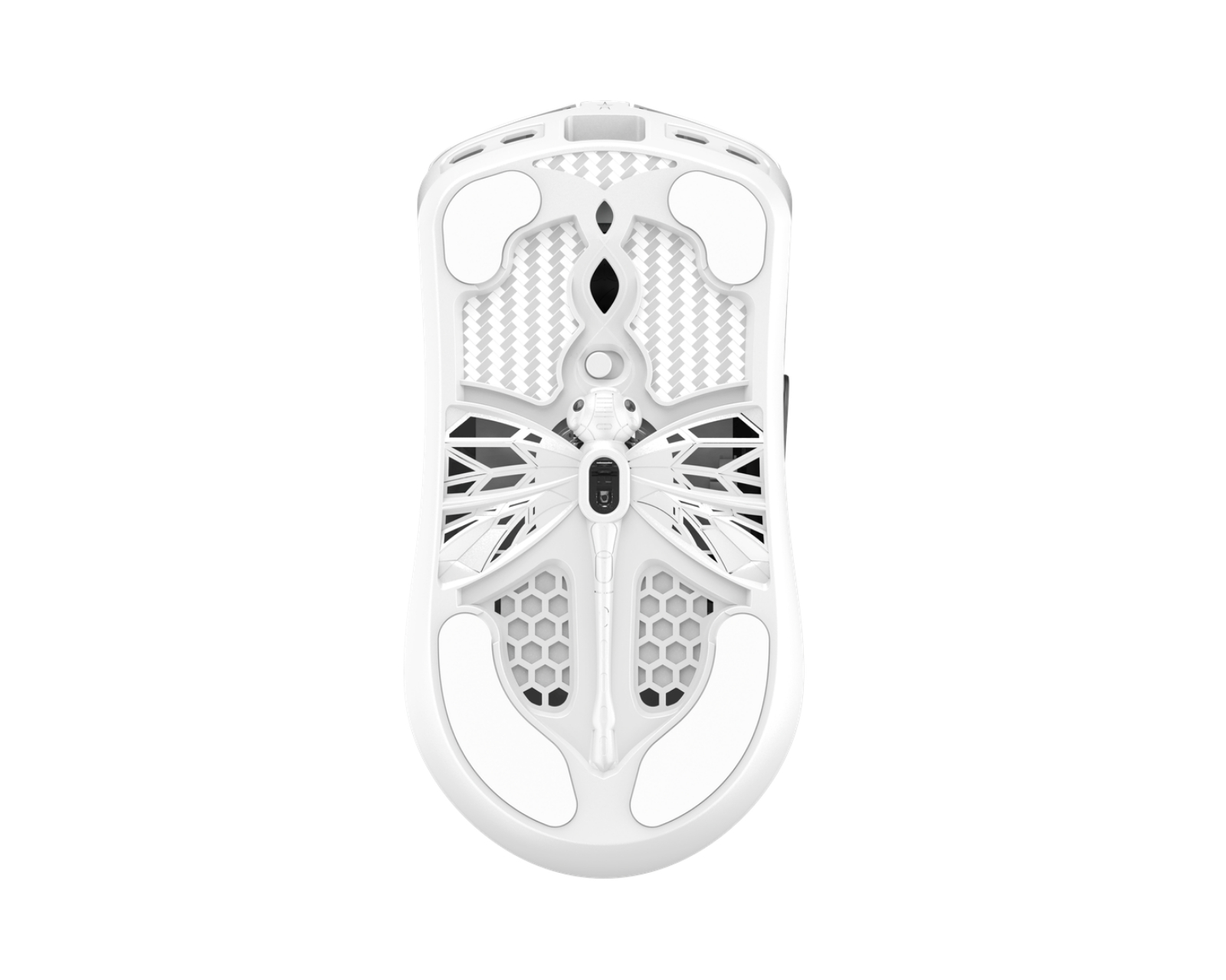Arbiter Studio AKITSU Medium 40g Carbon Fiber 8K Wireless Gaming
