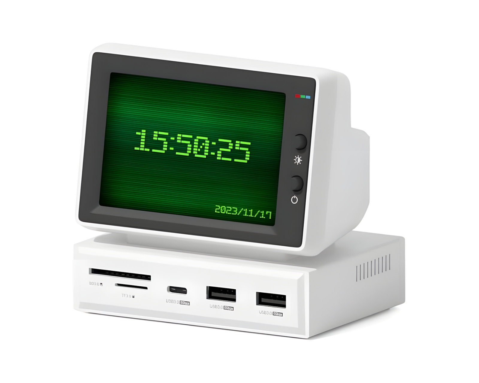 Hagibis USB C Hub X86 - us.MaxGaming.com