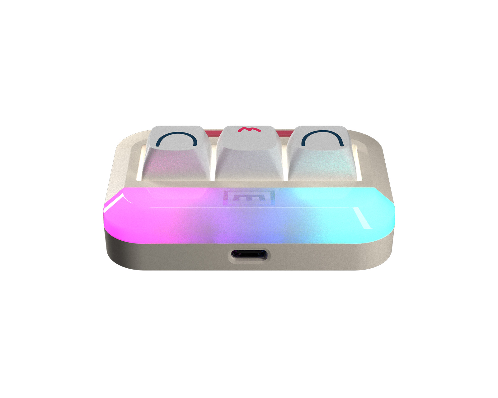 Wooting UwU RGB - us.MaxGaming.com