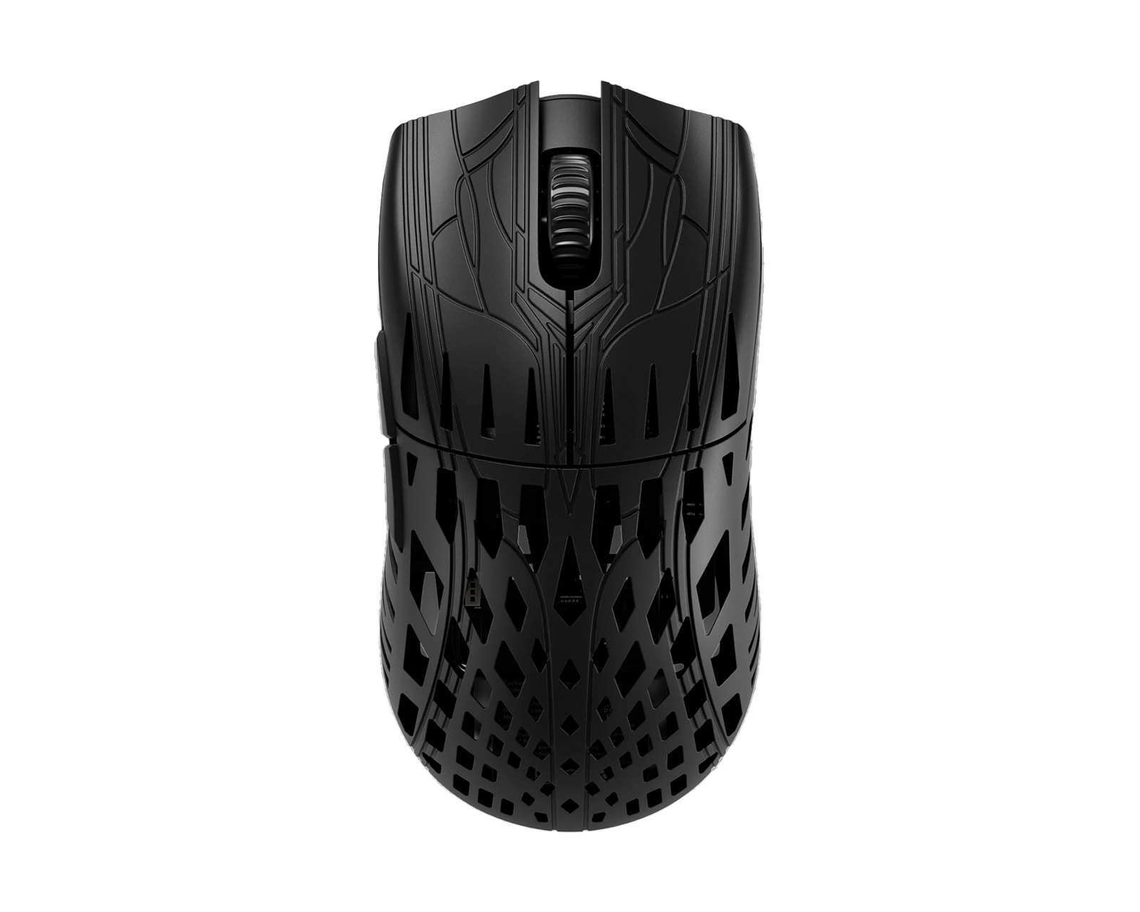 Pwnage Trinity CF 8K Wireless Gaming Mouse - Black - us.MaxGaming.com