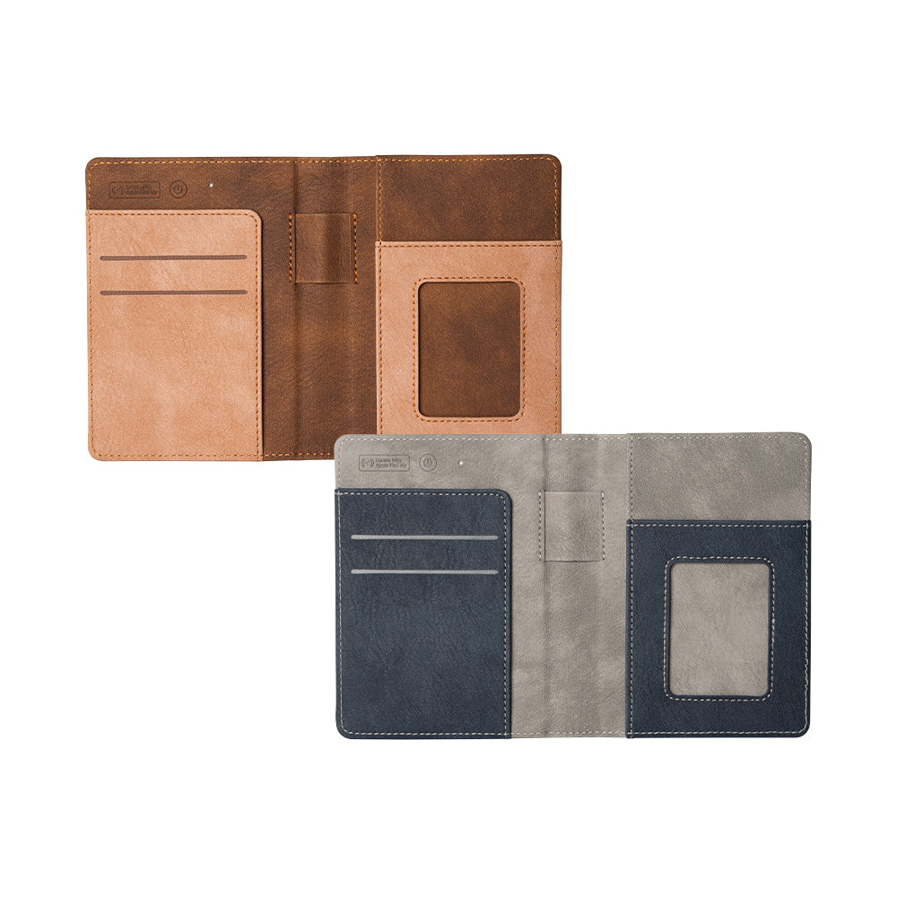 Passport Finder Holder – us.moshi (US)