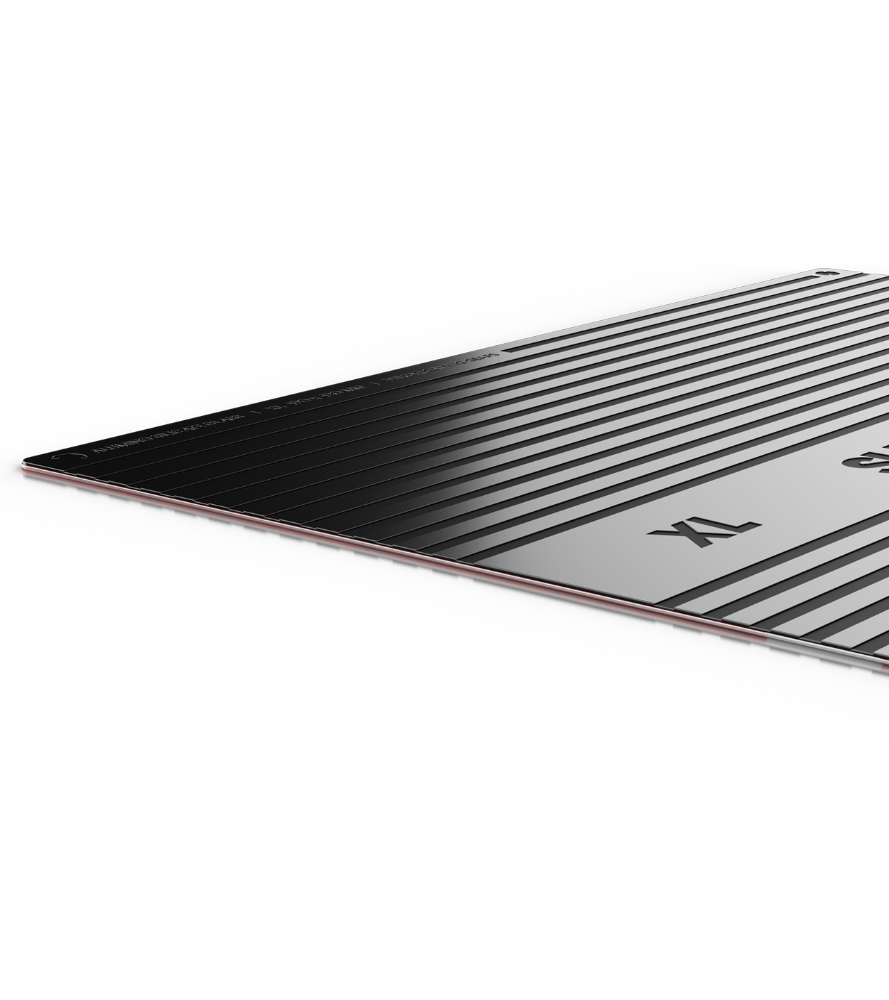 Superglide Glass Mousepad v2 Large, X-Large – Pulsar Gaming Gears US