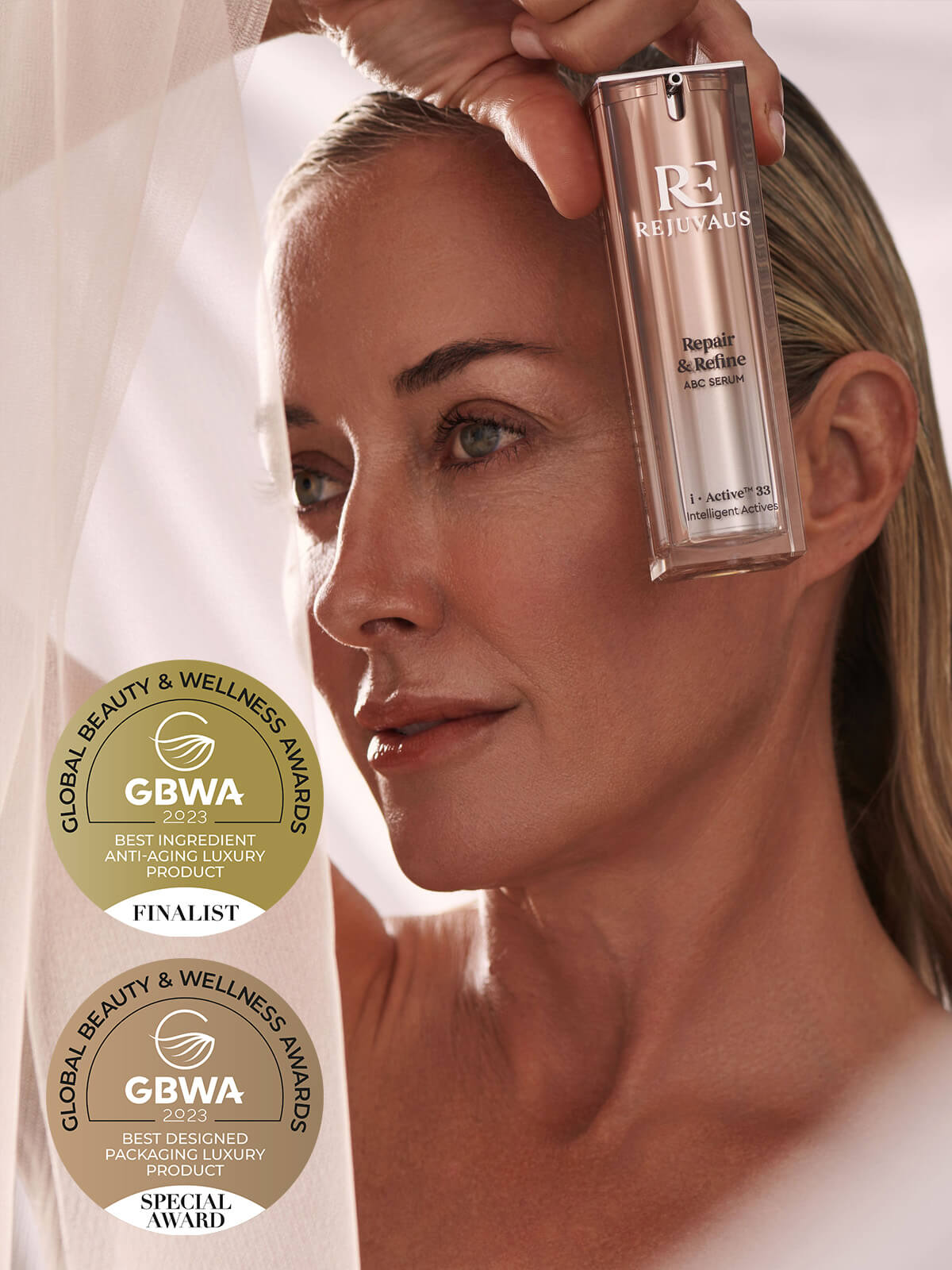 Repair & Refine ABC Serum | Best Antioxidant Serum | Best Vitamin